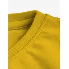 T-shirts med bomullstryck för pojkar (paket med 2)