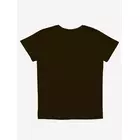 T-shirts imprimés en coton pour garçons (lot de 2)