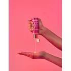 Keratin med moringa & arganolja - schampo för färgbehandlat och skadat hår - sulfat- och parabenfritt