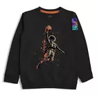 T-Shirt aus Baumwolle mit Aufdruck für Jungen (1er-Pack)