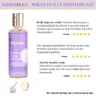 Mowrah Butter & Milk - BARN / KÄNSLIG HÅRDBUND - Milt De-Tangling Shampoo - Sulfat & Paraben Fri