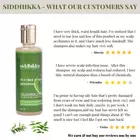 Tea Tree & Neem Special Shampoo,Fights Dandruff & Itchy Scalp – Sulphate & Paraben Free - 100ML