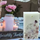 Blühender Jasmin duftender Wachsbeutel Duftriegel | Lufterfrischer für geschlossene Räume | Wachsbeutel für Schublade und Schrank| Kleiderschrank erfrischer