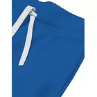 Minicult Trainingshose aus Baumwolle mit grafischen Drucken und Taschen (Pack 1) (Blau)