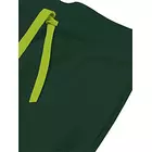 Minicult Trainingshose aus Baumwolle mit grafischen Drucken und Taschen (Pack 1) (Grün)