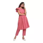 Soma tunic set