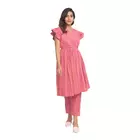Soma tunic set