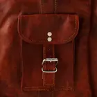 24" Square Duffel Bag