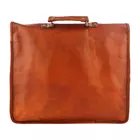 16" Double Border Office Bag