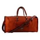 24" Square Duffel Bag