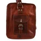 24" Square Duffel Bag