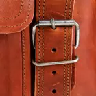 16" Double Border Office Bag