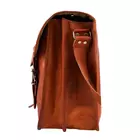 16" Double Border Office Bag