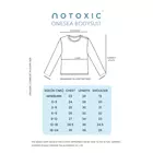 No Toxic Organic helärmad babytröja - korall - 0-3 månader