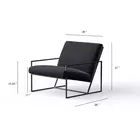 Katrina Koan Accent Chairs