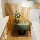 Tables de chevet Bartlett Dyson