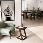 Xylogen Sakura Accent Tables