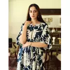 Night Jasmine Pj-set (med matchande scrunchy)