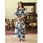 Night Jasmine Pj-set (med matchande scrunchy)