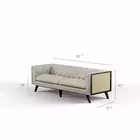 Starski Swoon Sofas