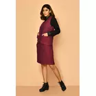 Venus Handloom Baumwollrock-Set