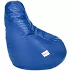 Sattva Classic XXXL Bean Bag Cover (Ingen fyllning) i Royal Blue Färg