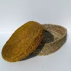 Sabai Grass Heart Box