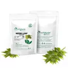 Neem Leaf pulver 100gm