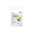 Lemon Peel Powder 100gm