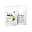 Lemon Peel Powder 100gm