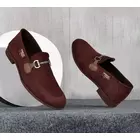 AP Collection Men's Comfort Shoe - High-Quality TPR Sole