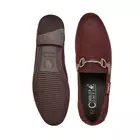 AP Collection Men's Comfort Shoe - High-Quality TPR Sole