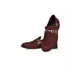 AP Collection Men's Comfort Shoe - High-Quality TPR Sole