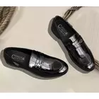 Men's Party Wear Shoes - High-Quality TPR Sole, Comfortable Fit