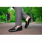 Men's Party Wear Shoes - High-Quality TPR Sole, Comfortable Fit