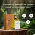 Parfum naturel artisanal Khayali