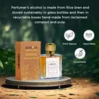 Parfum Khayali - Parfum naturel artisanal unique