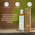 Basil & turmuric hydrosol