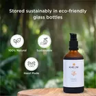 Tribal Hair Oil - Nourishing & Strengthening Hair Treatment
