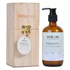 Acondicionador activo con probióticos: nutre y restaura tu cabello