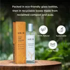 Aloe & neem hydrosol