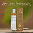 Basil & turmuric hydrosol
