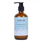 Probiotisk bodylotion