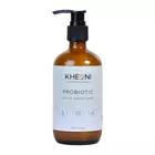 Acondicionador activo con probióticos: nutre y restaura tu cabello