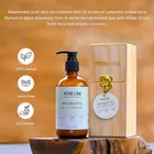 Acondicionador activo con probióticos: nutre y restaura tu cabello