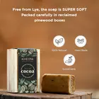 Sheabutter-Aloevera-Kakaoseife