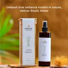 Hidrosol de vetiver