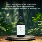 Lime & Citron flytande slottsåpa