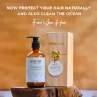 Acondicionador activo con probióticos: nutre y restaura tu cabello