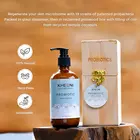 Probiotisk bodylotion